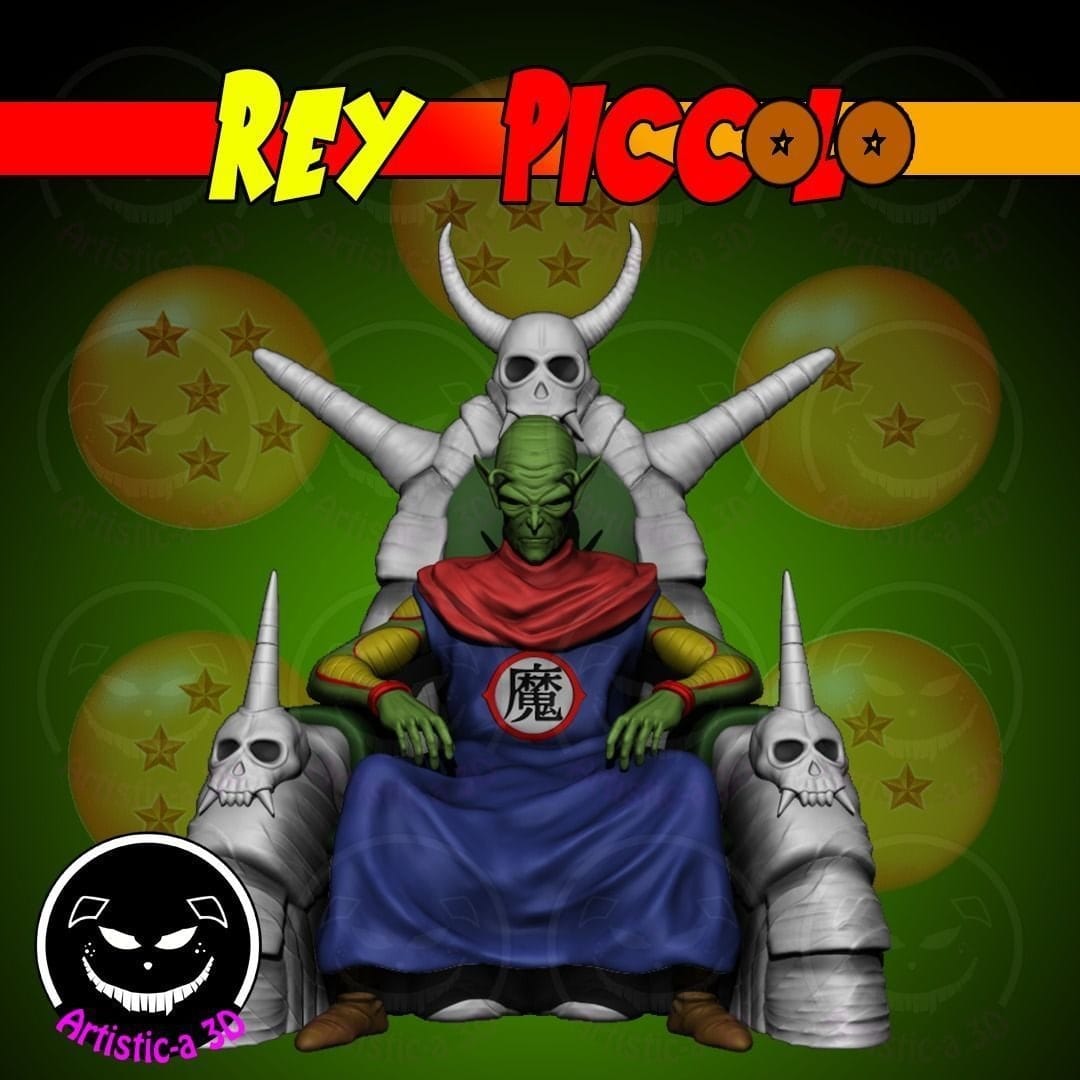 P站图纸印象馆 短笛大魔王 短笛大魔王