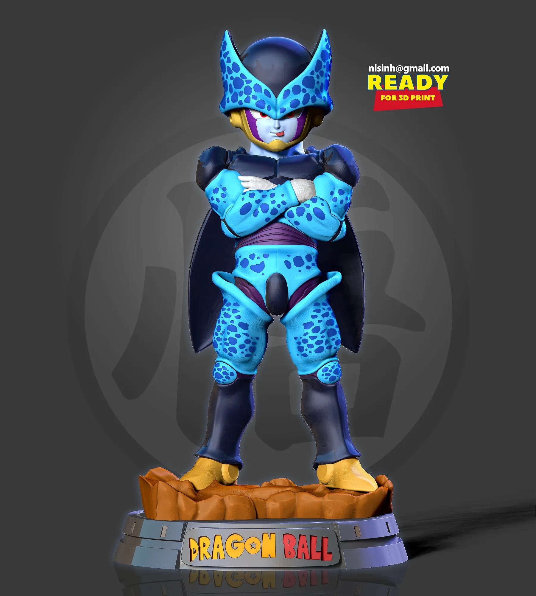 P站图纸印象馆 沙鲁 沙鲁