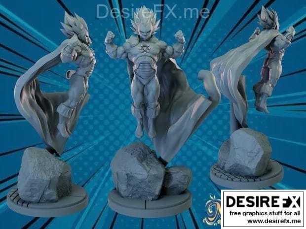 P站图纸印象馆 贝吉塔 贝吉塔