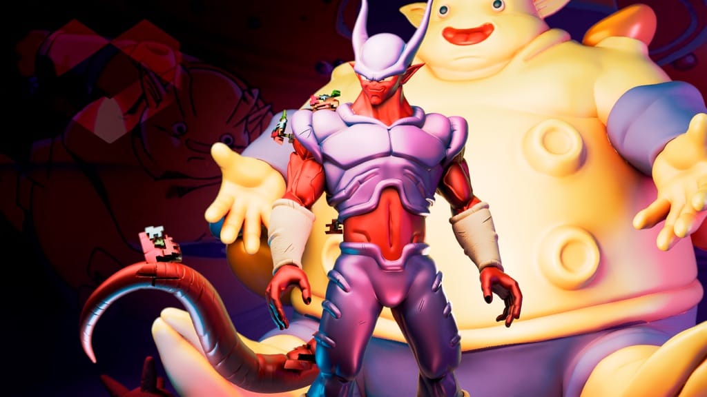 P站图纸印象馆 邪念波 邪念波