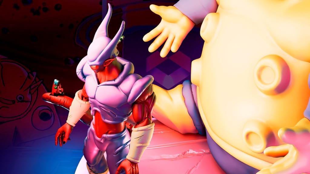 P站图纸印象馆 邪念波 邪念波