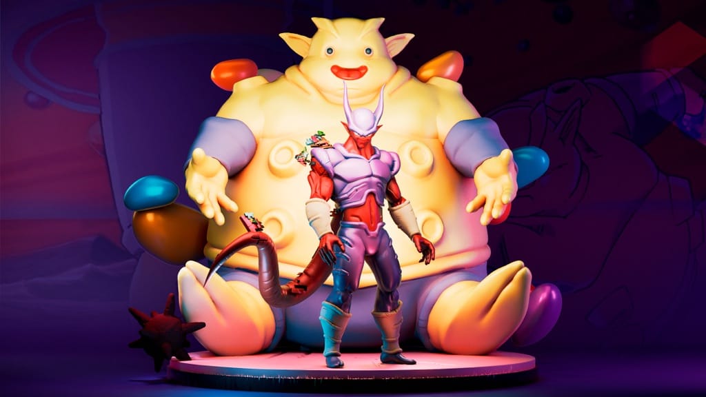 P站图纸印象馆 邪念波 邪念波