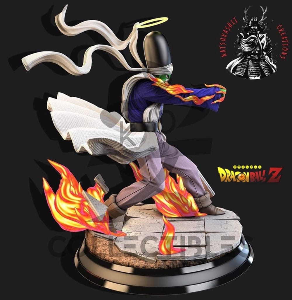 P站图纸印象馆 派库汉 派库汉