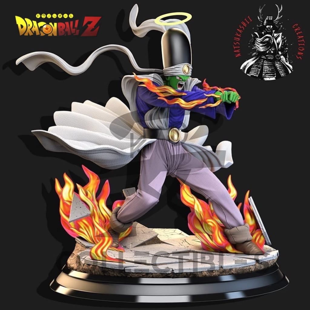 P站图纸印象馆 派库汉 派库汉