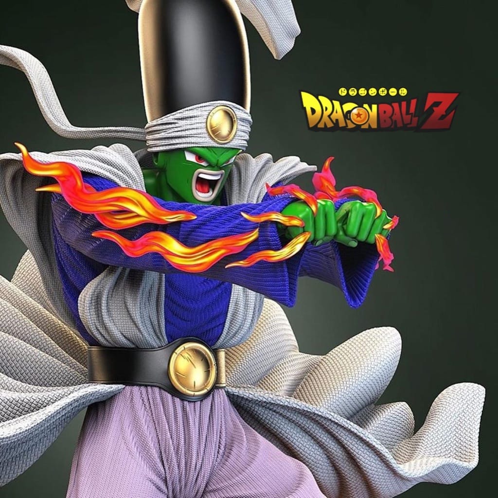 P站图纸印象馆 派库汉 派库汉