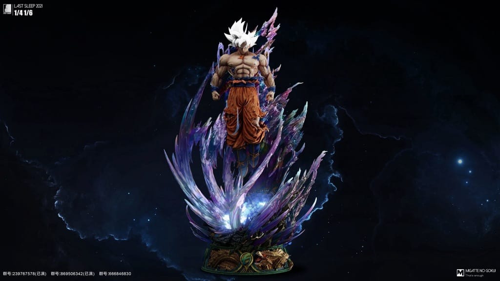 P站图纸印象馆 悟空 悟空