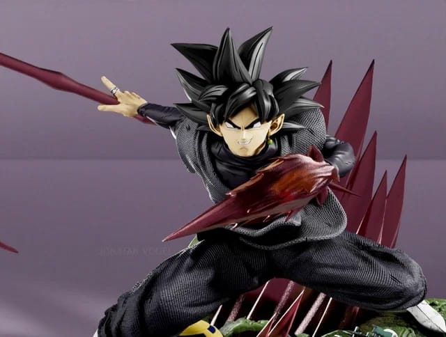 P站图纸印象馆 悟空 悟空