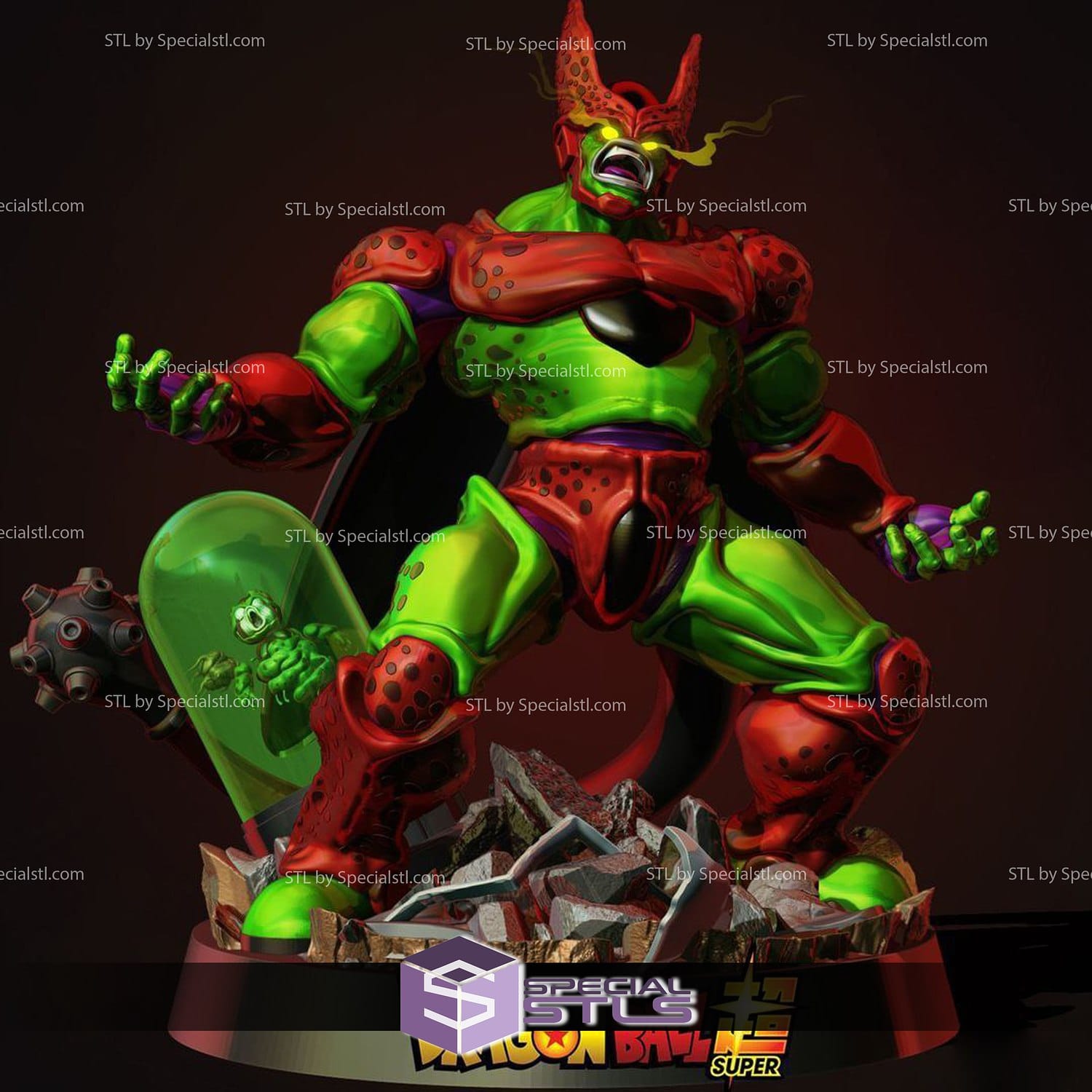 P站图纸印象馆 沙鲁 沙鲁