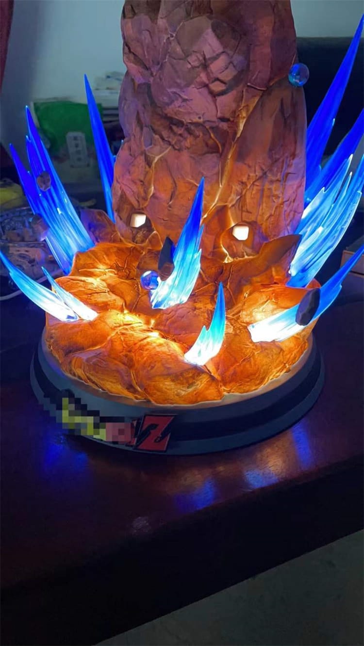 P站图纸印象馆 悟空 悟空