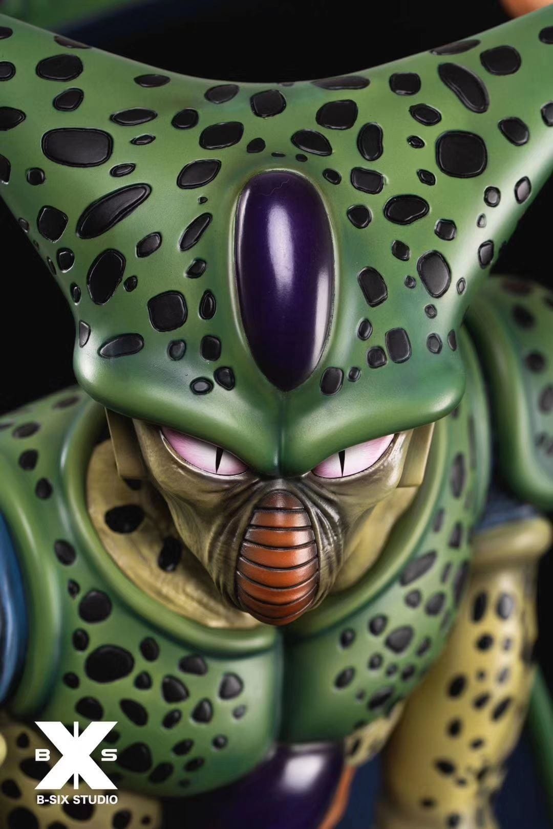 P站图纸印象馆 沙鲁 沙鲁