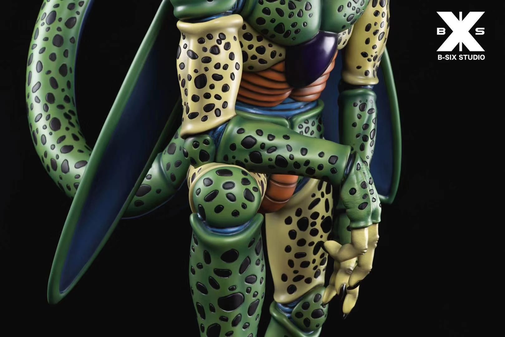 P站图纸印象馆 沙鲁 沙鲁