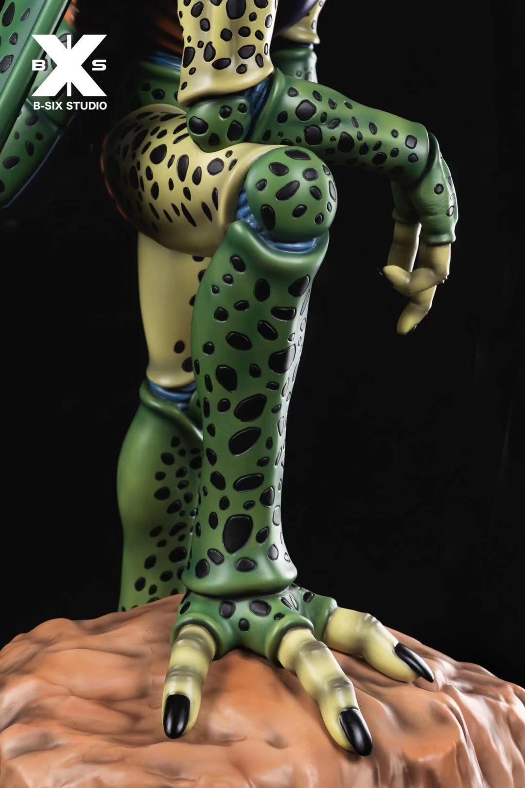 P站图纸印象馆 沙鲁 沙鲁