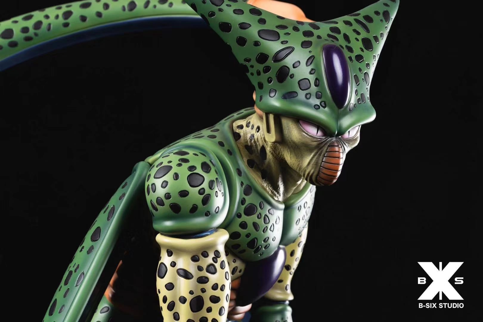 P站图纸印象馆 沙鲁 沙鲁