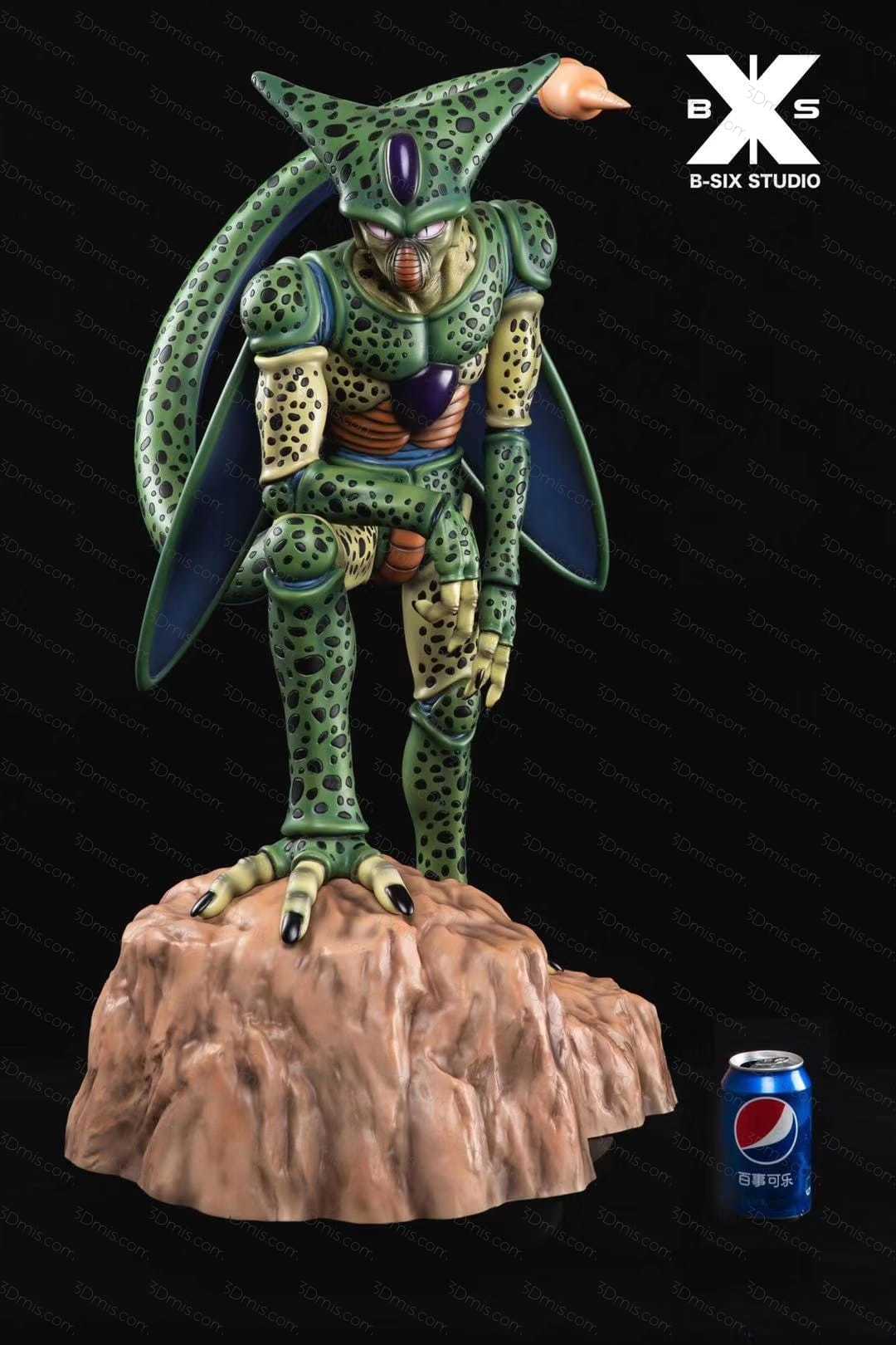 P站图纸印象馆 沙鲁 沙鲁