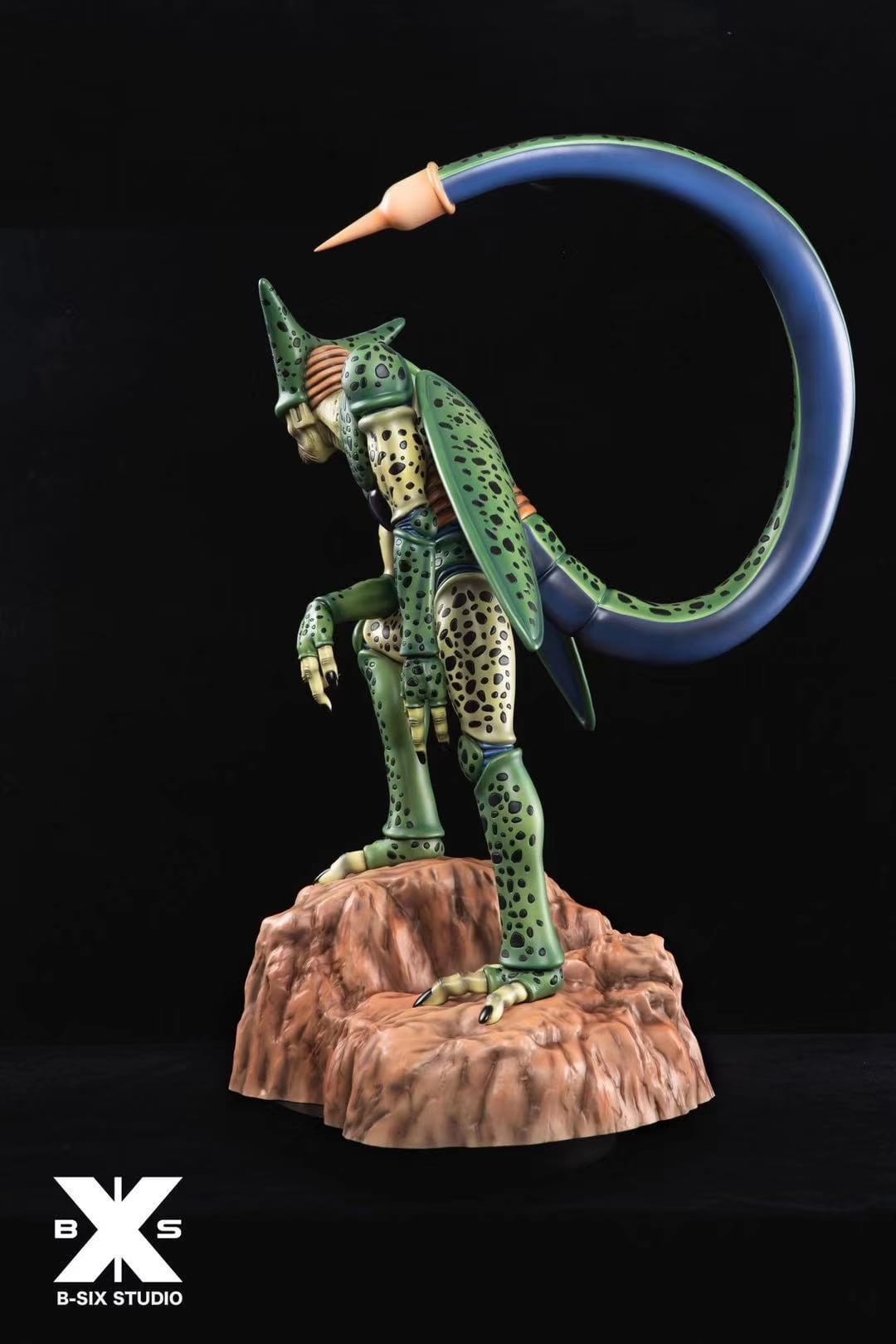 P站图纸印象馆 沙鲁 沙鲁