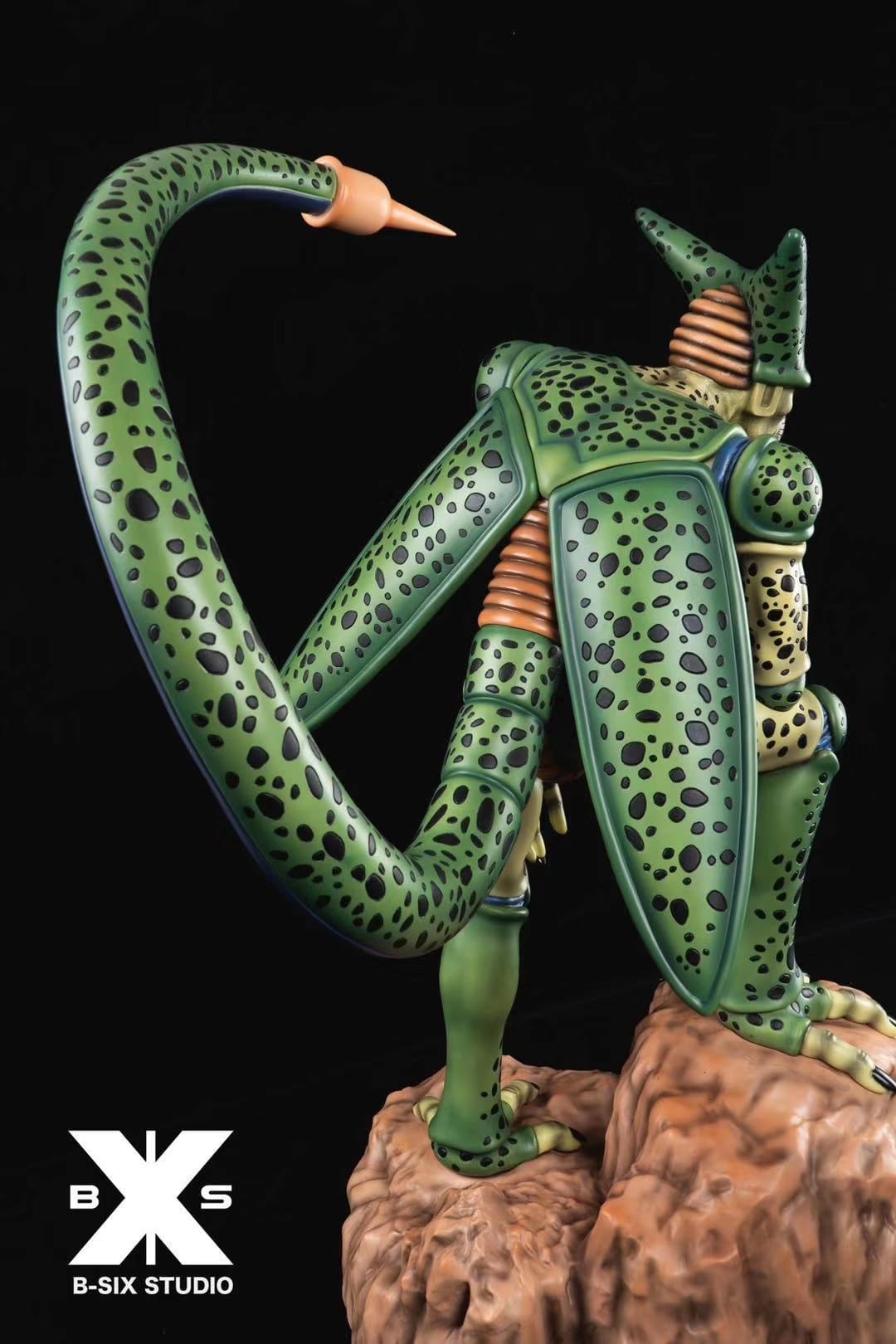 P站图纸印象馆 沙鲁 沙鲁