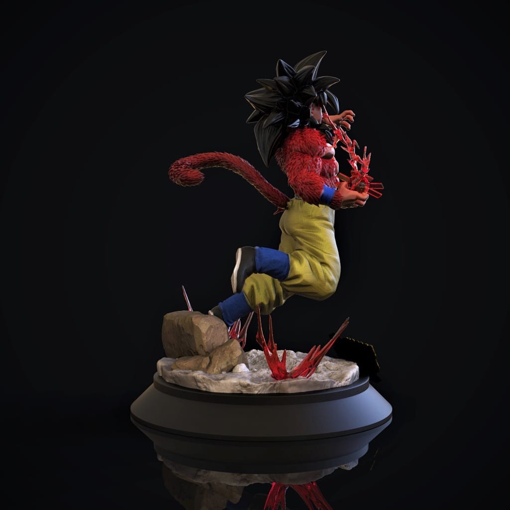 P站图纸印象馆 悟吉塔 悟吉塔