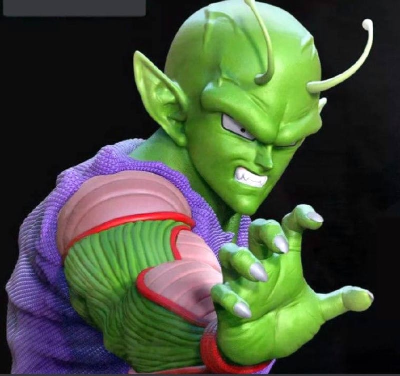 P站图纸印象馆 短笛 短笛