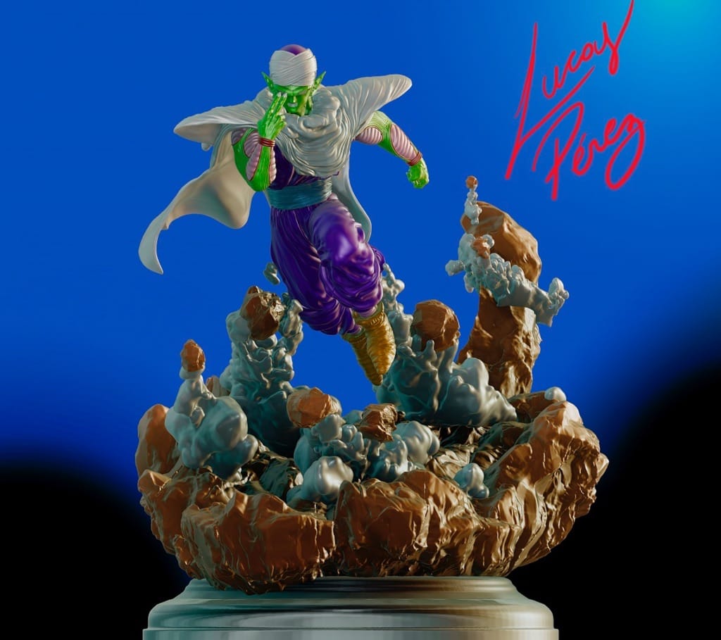 P站图纸印象馆 短笛 短笛