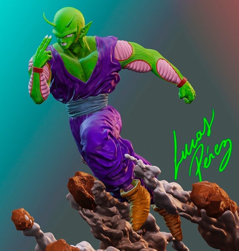 P站图纸印象馆 短笛 短笛