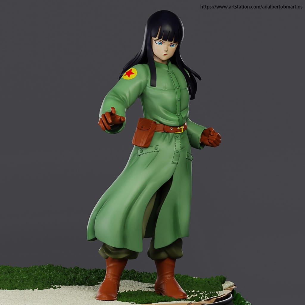 P站图纸印象馆 皮拉夫三人组 皮拉夫三人组