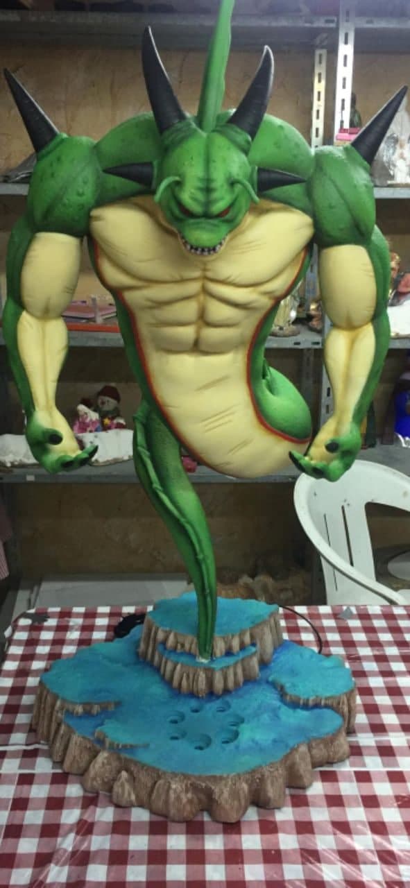 P站图纸印象馆 波伦加 波伦加