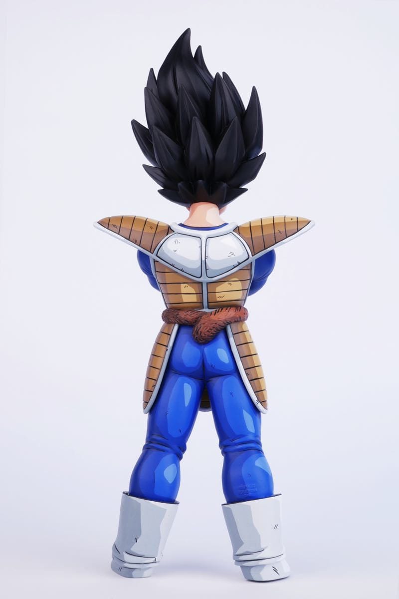 P站图纸印象馆 贝吉塔和那巴 贝吉塔和那巴