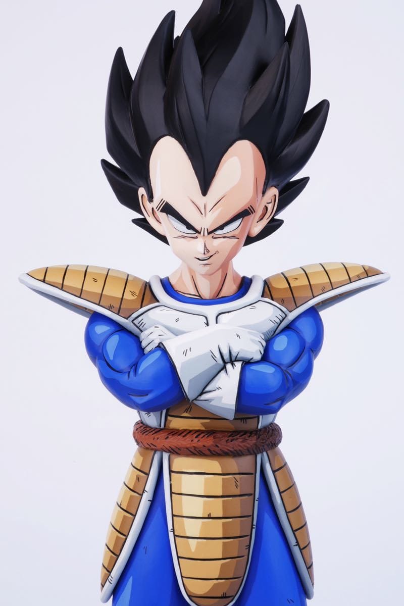 P站图纸印象馆 贝吉塔和那巴 贝吉塔和那巴