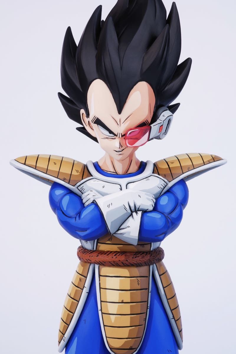 P站图纸印象馆 贝吉塔和那巴 贝吉塔和那巴