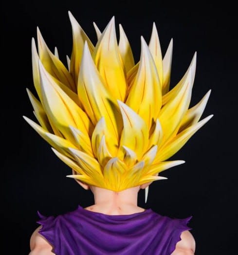 P站图纸印象馆 悟饭 悟饭