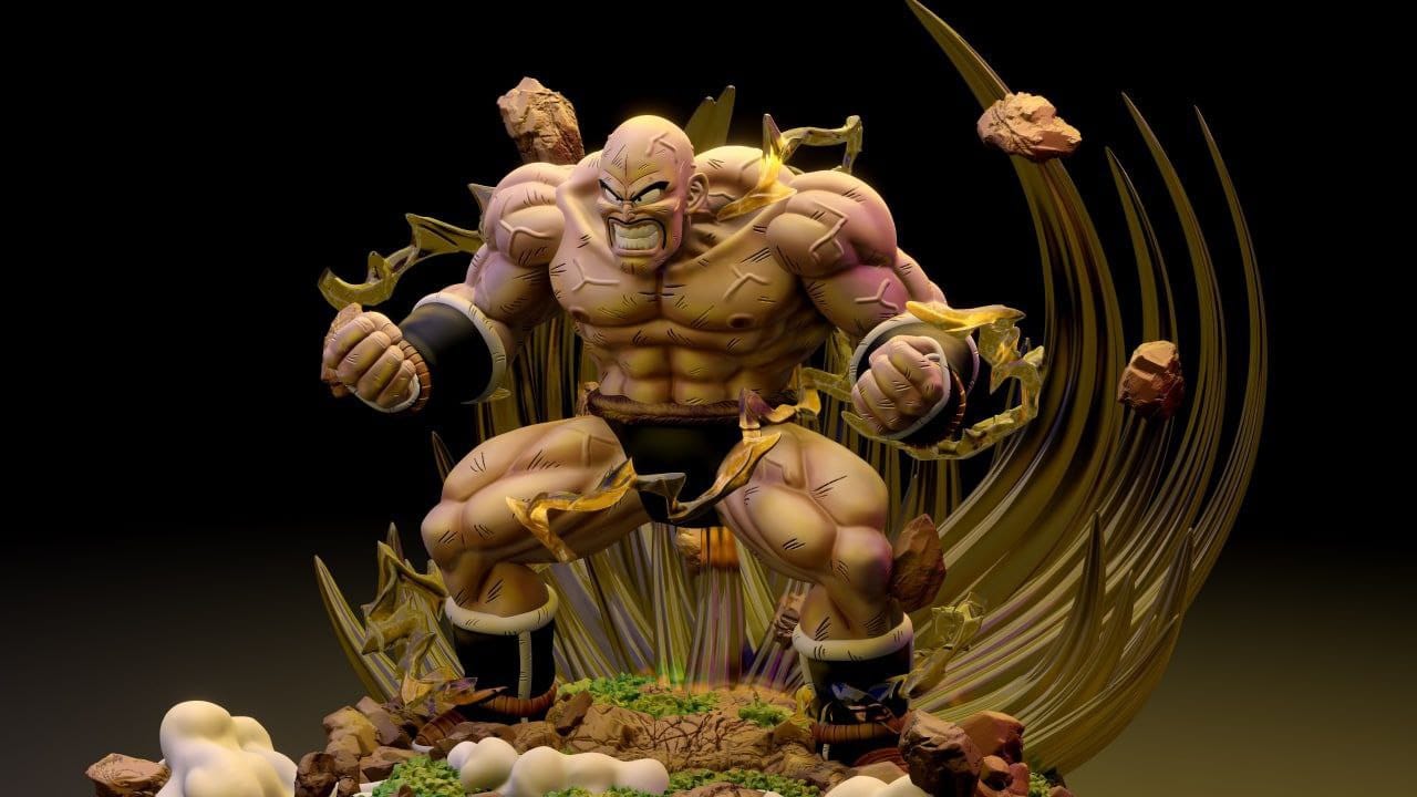 P站图纸印象馆 那巴 那巴