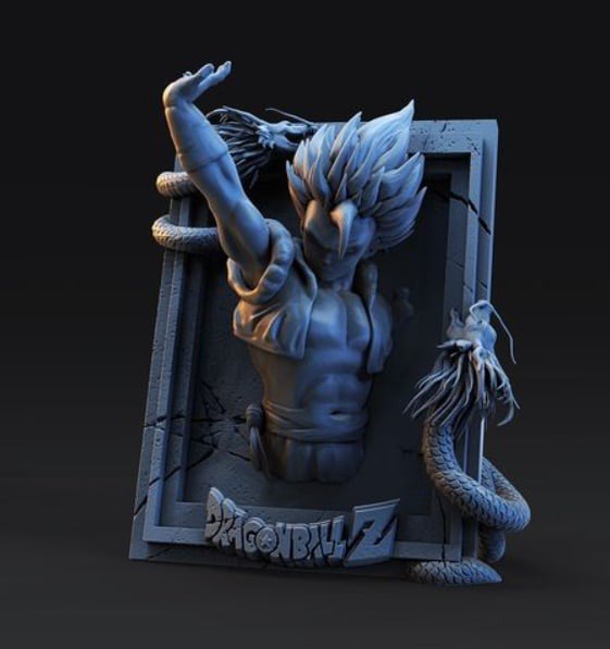 P站图纸印象馆 悟吉塔 悟吉塔