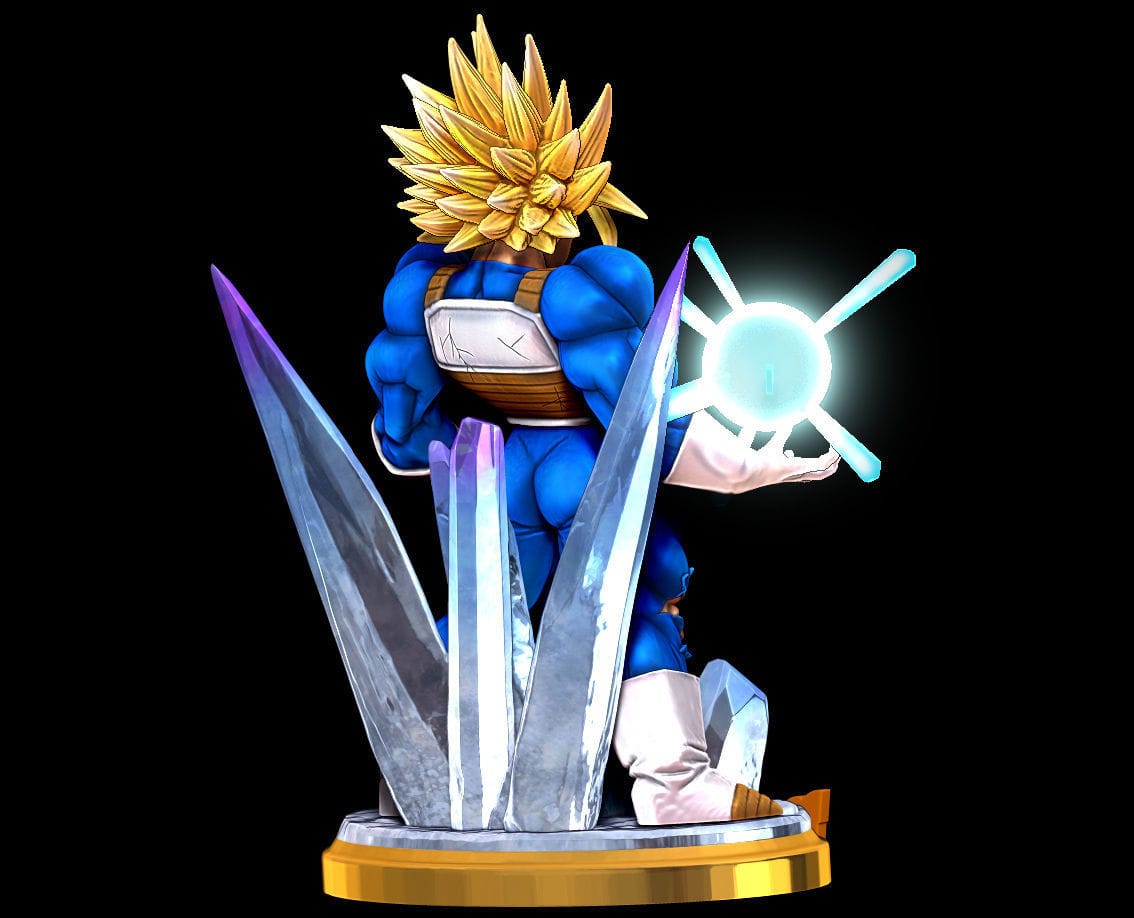 P站图纸印象馆 特兰克斯 特兰克斯