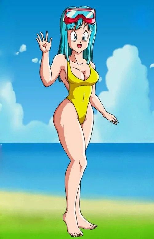 P站图纸印象馆 玛伦 玛伦