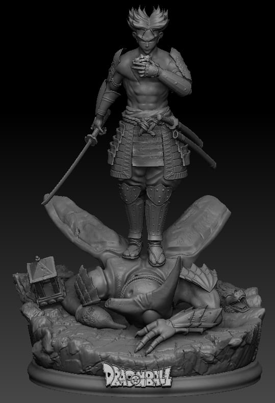 P站图纸印象馆 特兰克斯 特兰克斯