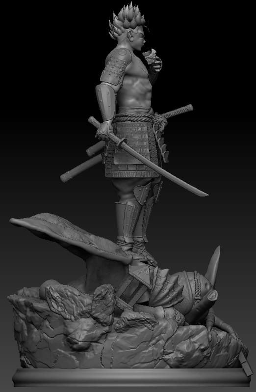 P站图纸印象馆 特兰克斯 特兰克斯