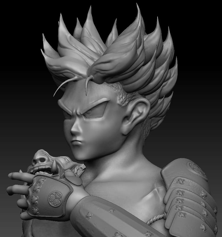 P站图纸印象馆 特兰克斯 特兰克斯