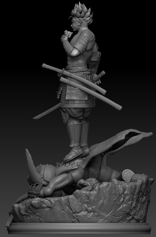 P站图纸印象馆 特兰克斯 特兰克斯