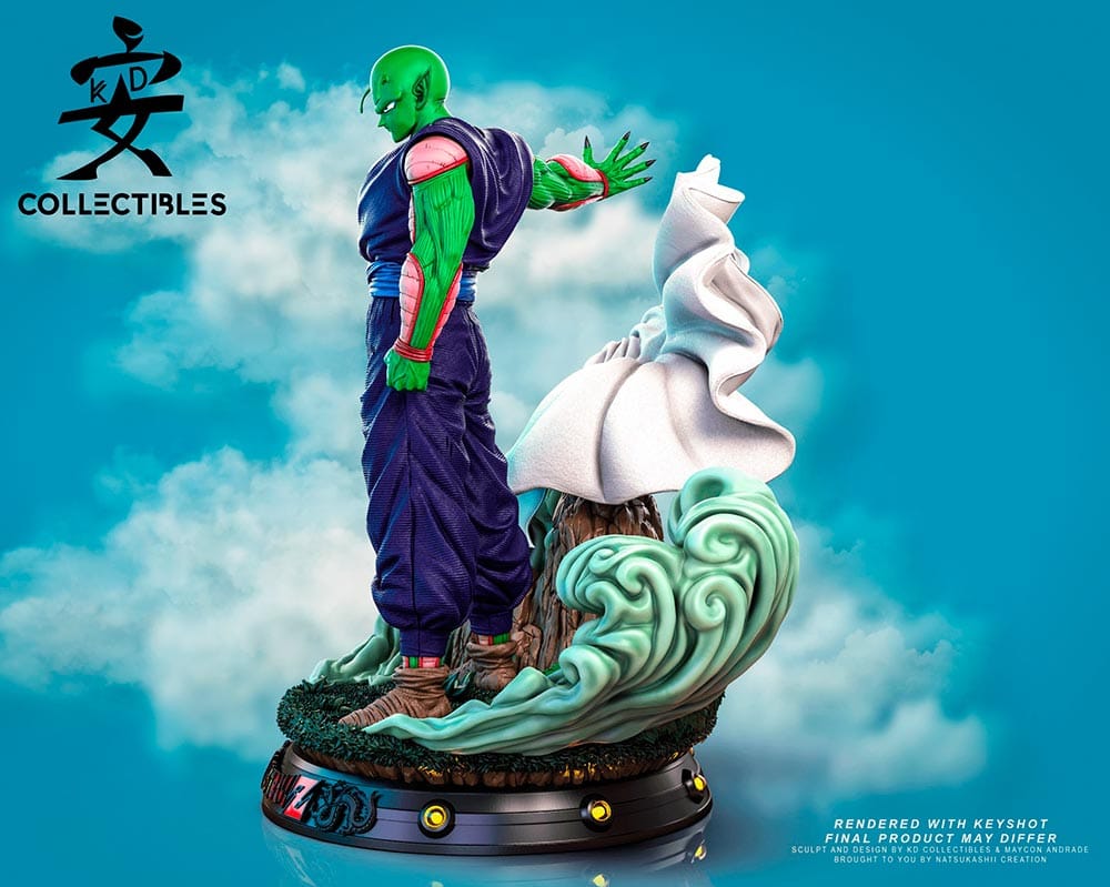 P站图纸印象馆 短笛 短笛