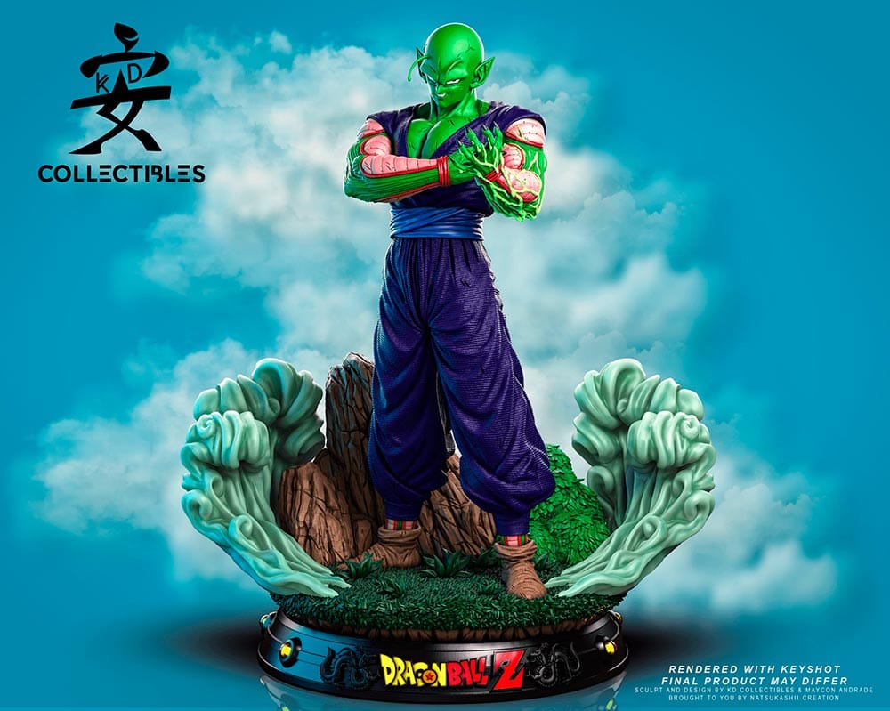 P站图纸印象馆 短笛 短笛