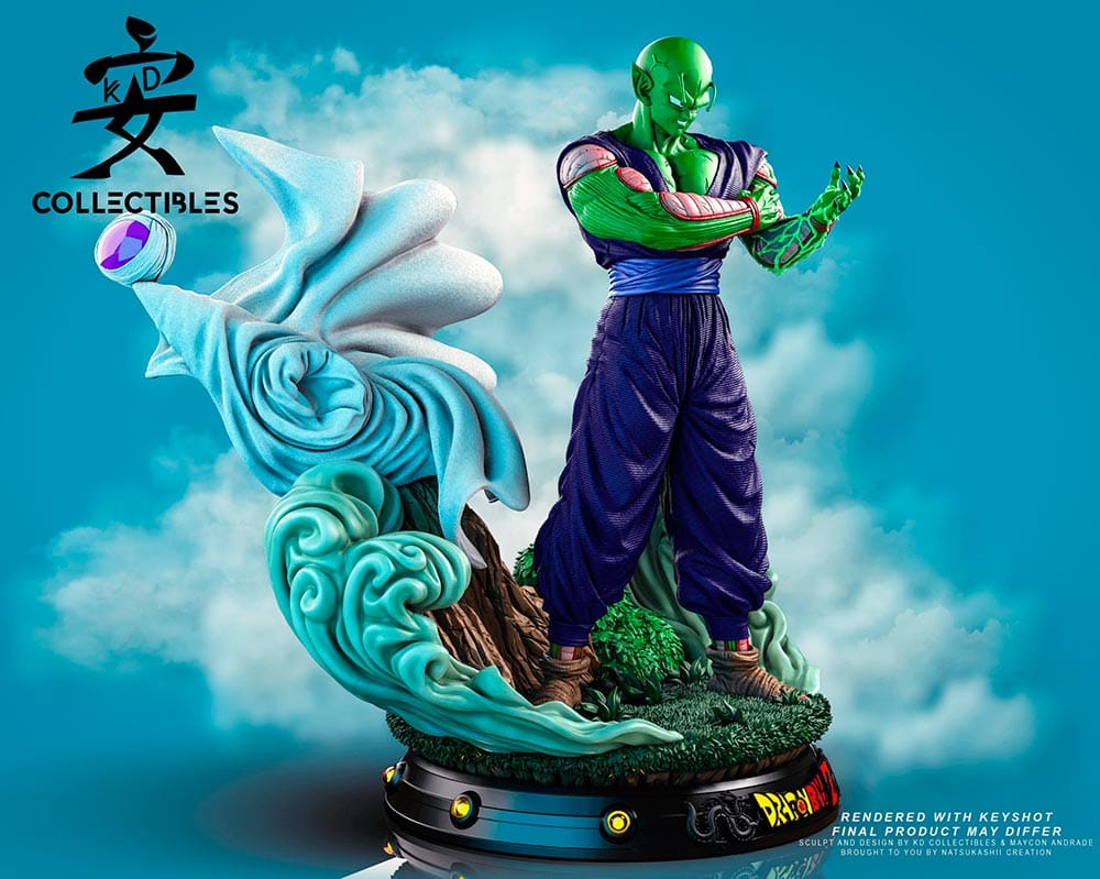 P站图纸印象馆 短笛 短笛