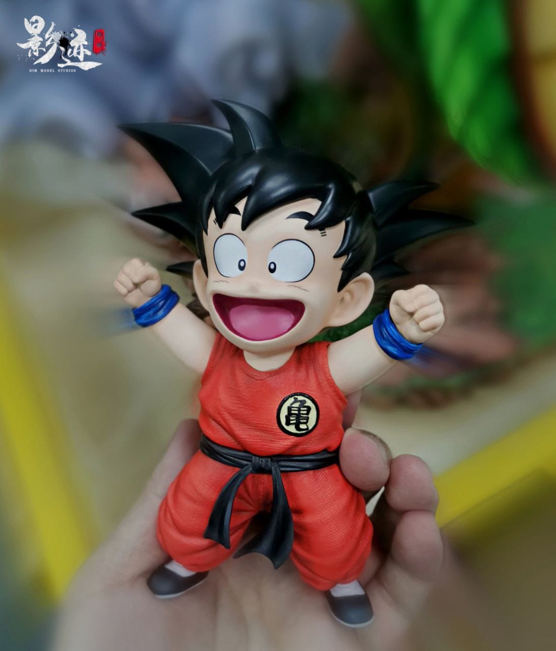 P站图纸印象馆 神龙 神龙