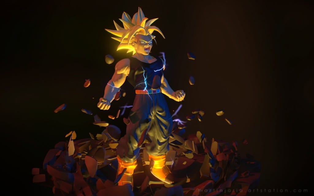 P站图纸印象馆 特兰克斯 特兰克斯