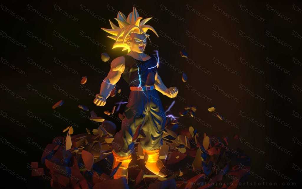 P站图纸印象馆 特兰克斯 特兰克斯