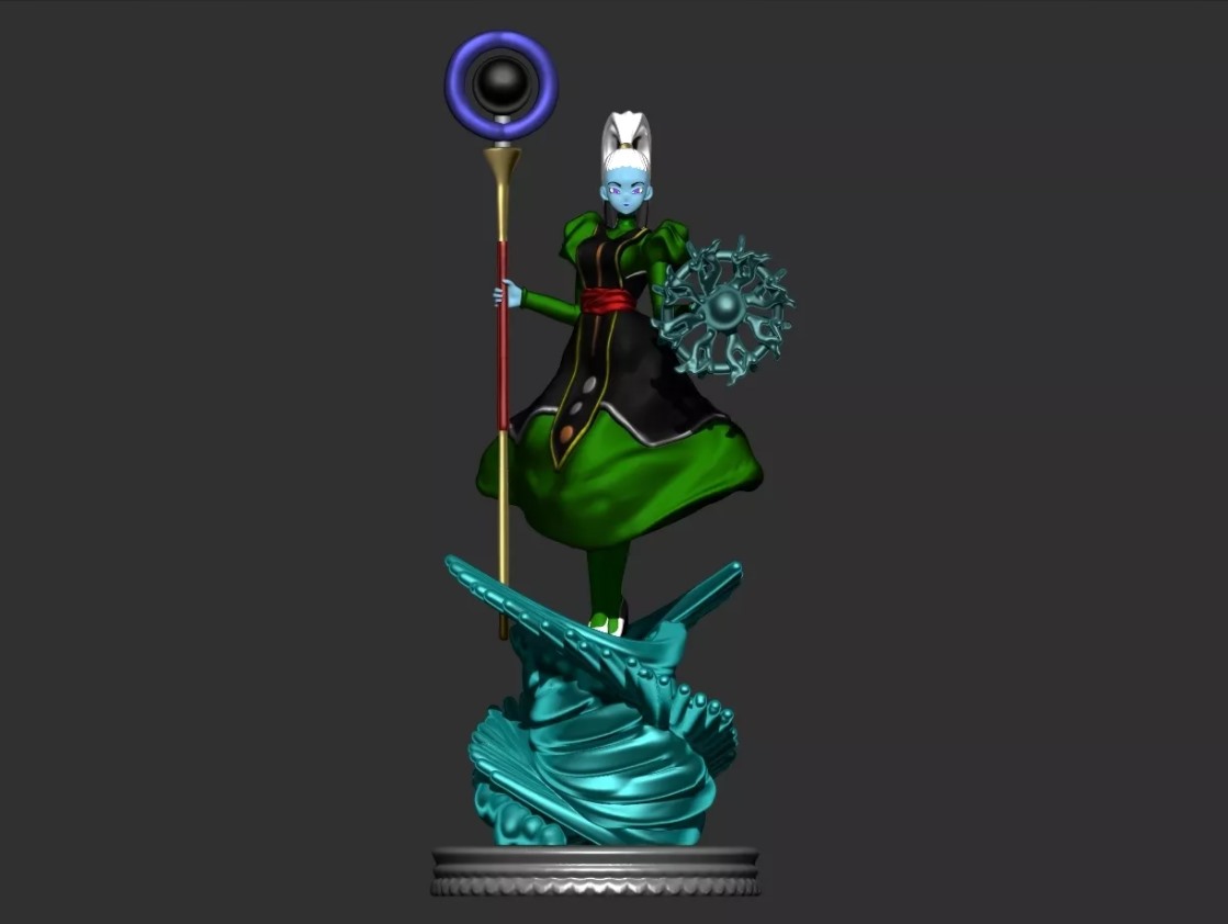 P站图纸印象馆 芭朵斯 芭朵斯