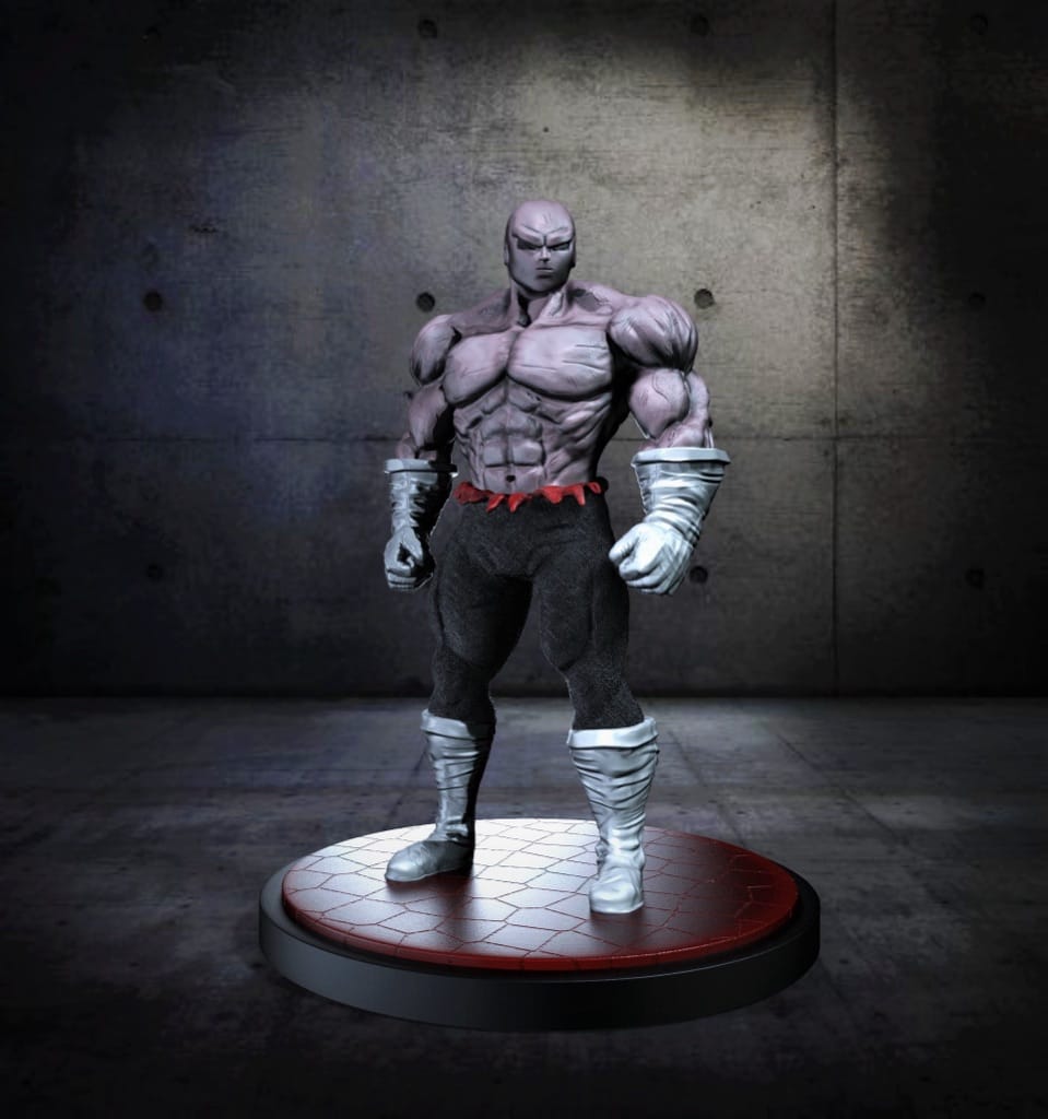 P站图纸印象馆 吉连和托破 吉连和托破