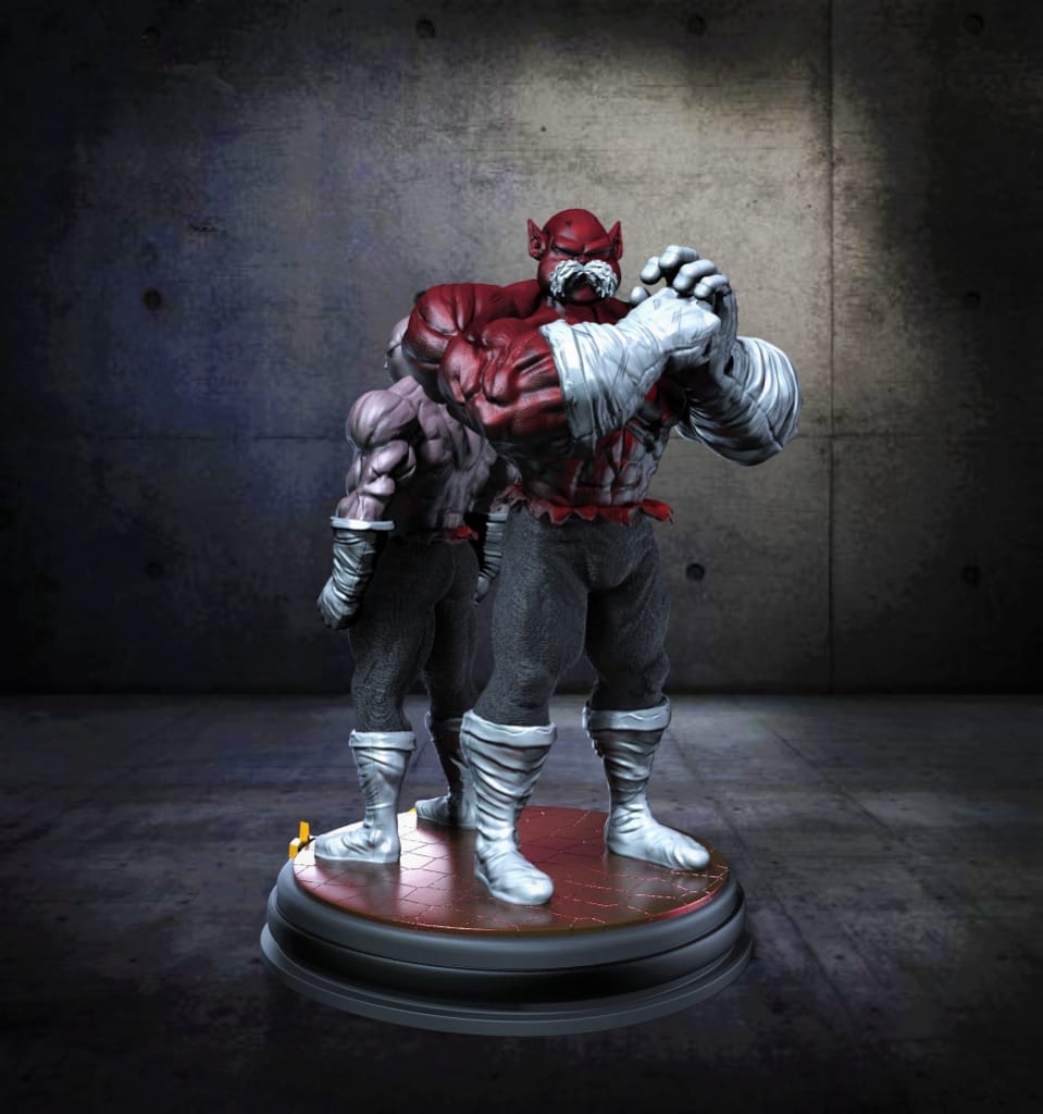 P站图纸印象馆 吉连和托破 吉连和托破