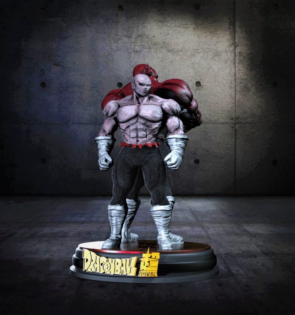 P站图纸印象馆 吉连和托破 吉连和托破