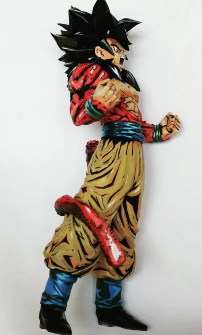 P站图纸印象馆 悟吉塔 悟吉塔