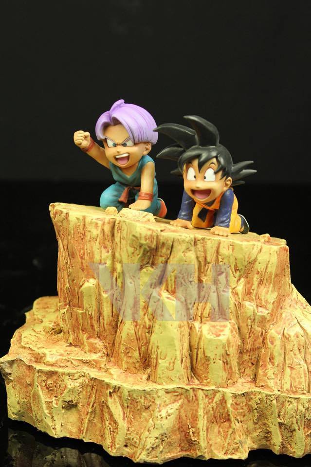 P站图纸印象馆 贝吉塔对战布欧 贝吉塔对战布欧